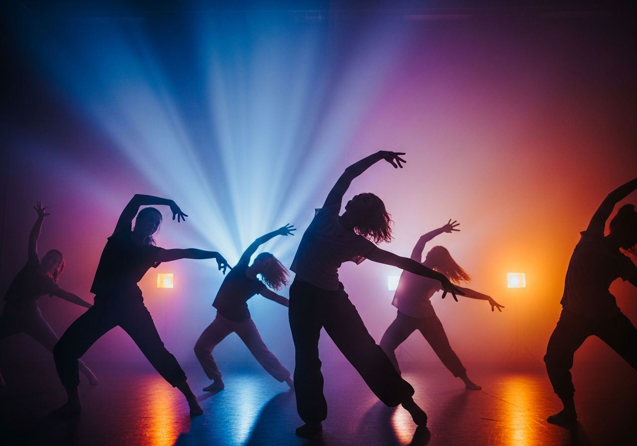 Хореография